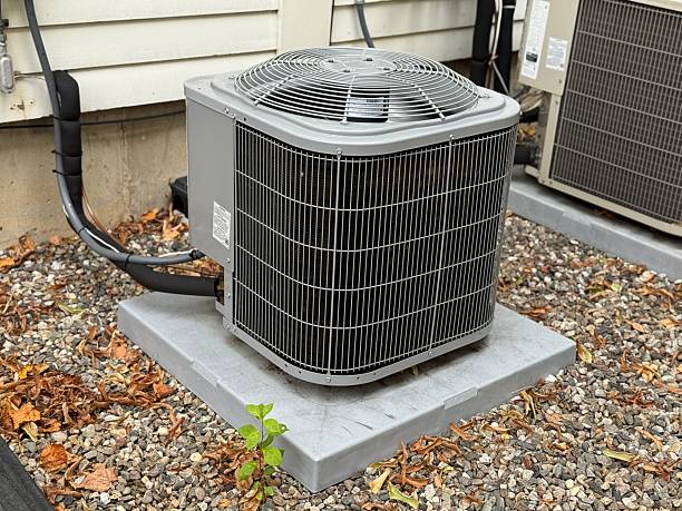 24/7 Emergency Ac Repair experts in Breckenridge, MI