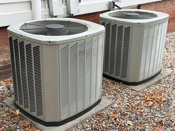Reliable Ac Repair contractor in Breckenridge, MI by JG Cool HVAC